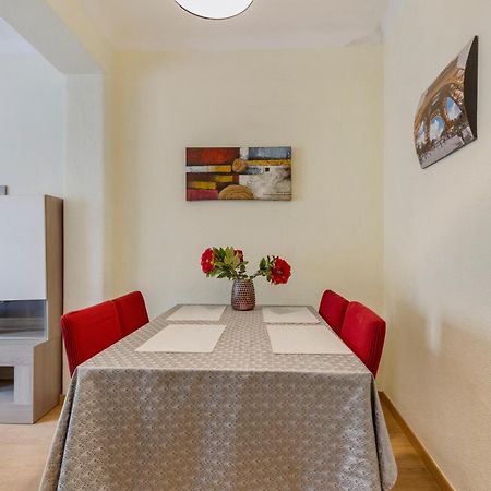 Agreda Apartment With Ac Alicante Bagian luar foto