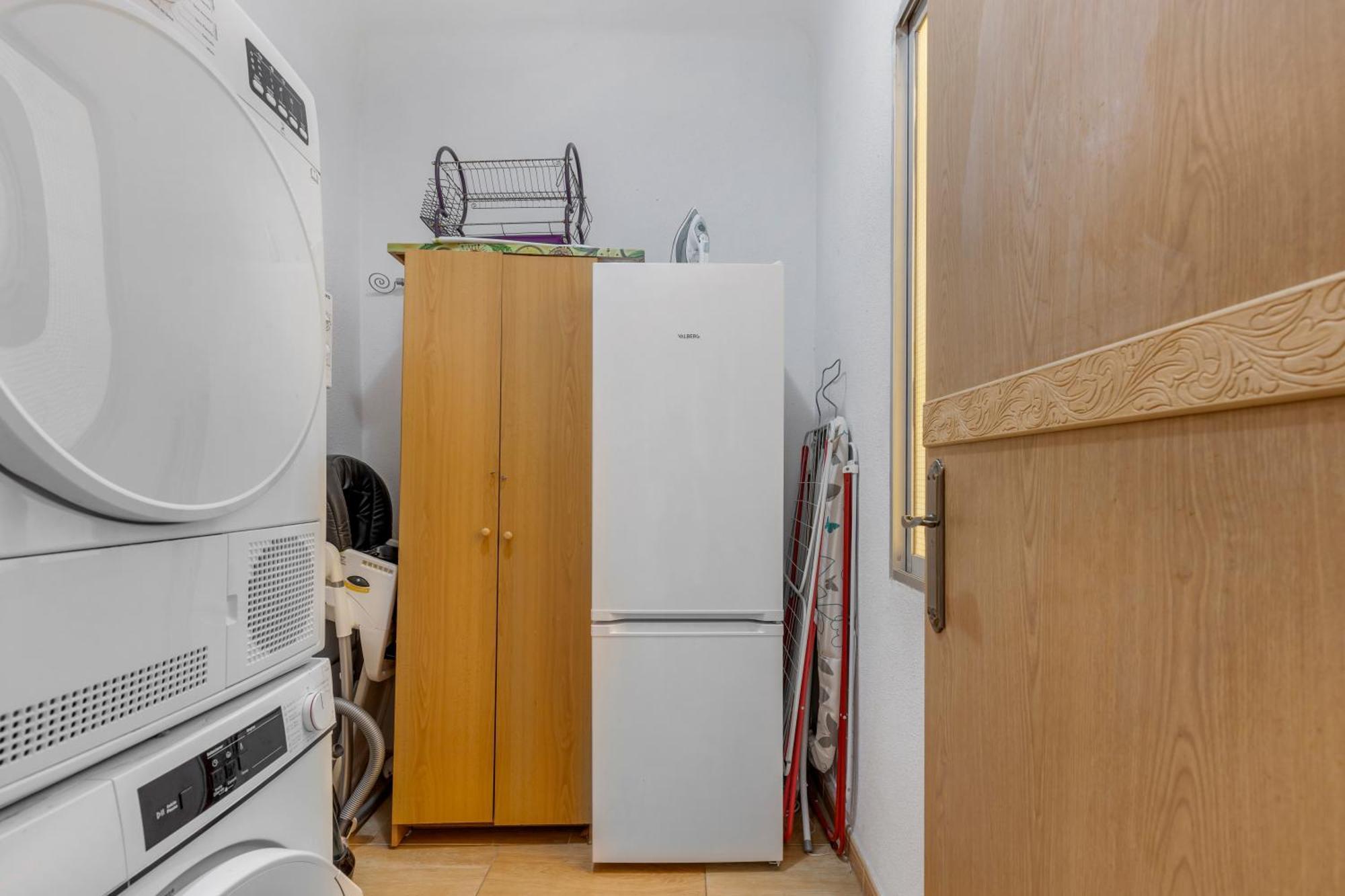 Agreda Apartment With Ac Alicante Bagian luar foto